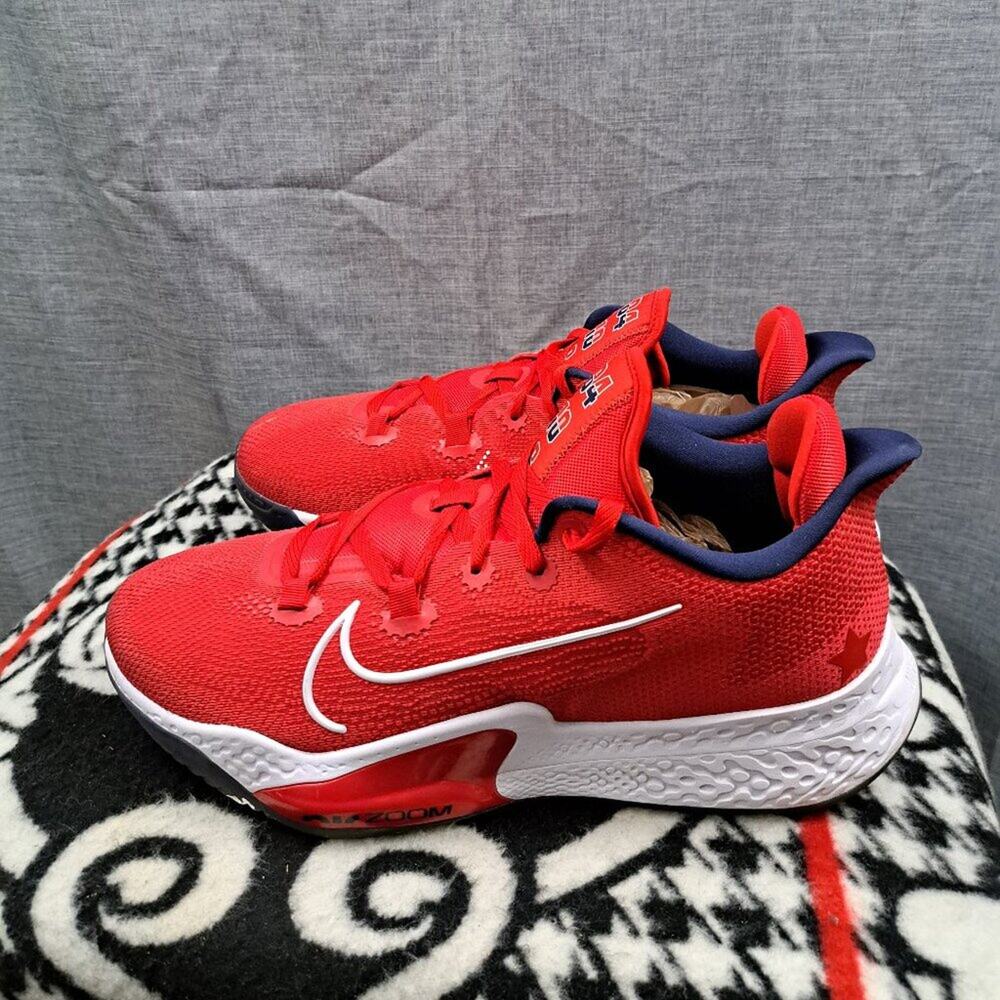 %Size 15 Nike Air Zoom BB NXT USA Olympics 2020 Men CK5707-600 / A 20